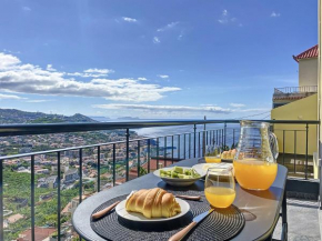 Figueiras House by Atlantic Holiday